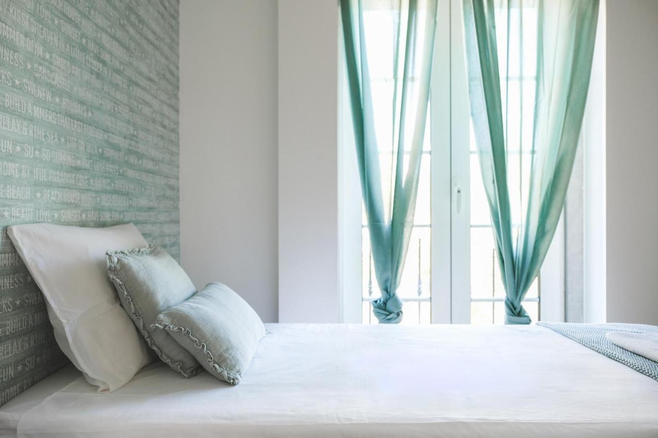 4U Lisbon Airport Suites Ngoại thất bức ảnh