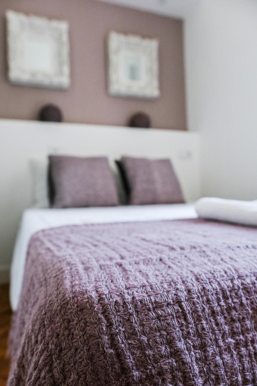 4U Lisbon Airport Suites Ngoại thất bức ảnh