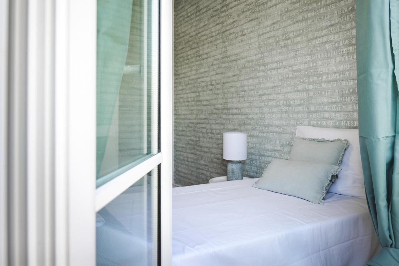 4U Lisbon Airport Suites Ngoại thất bức ảnh