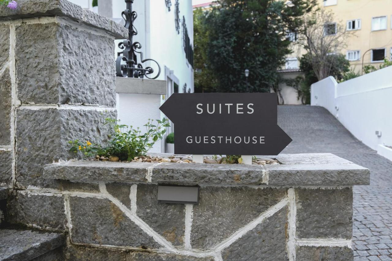 4U Lisbon Airport Suites Ngoại thất bức ảnh