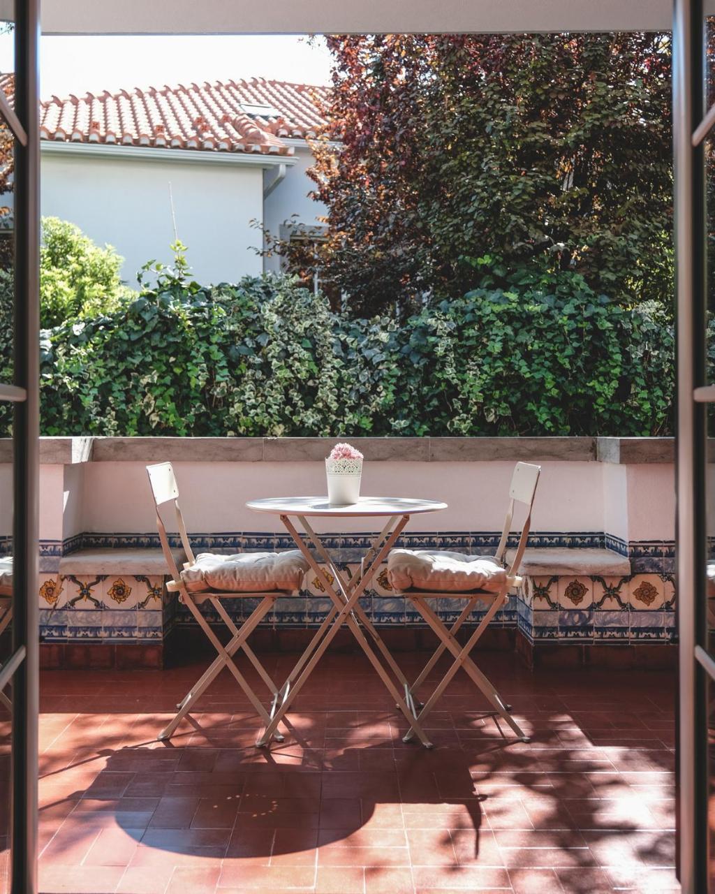 4U Lisbon Airport Suites Ngoại thất bức ảnh