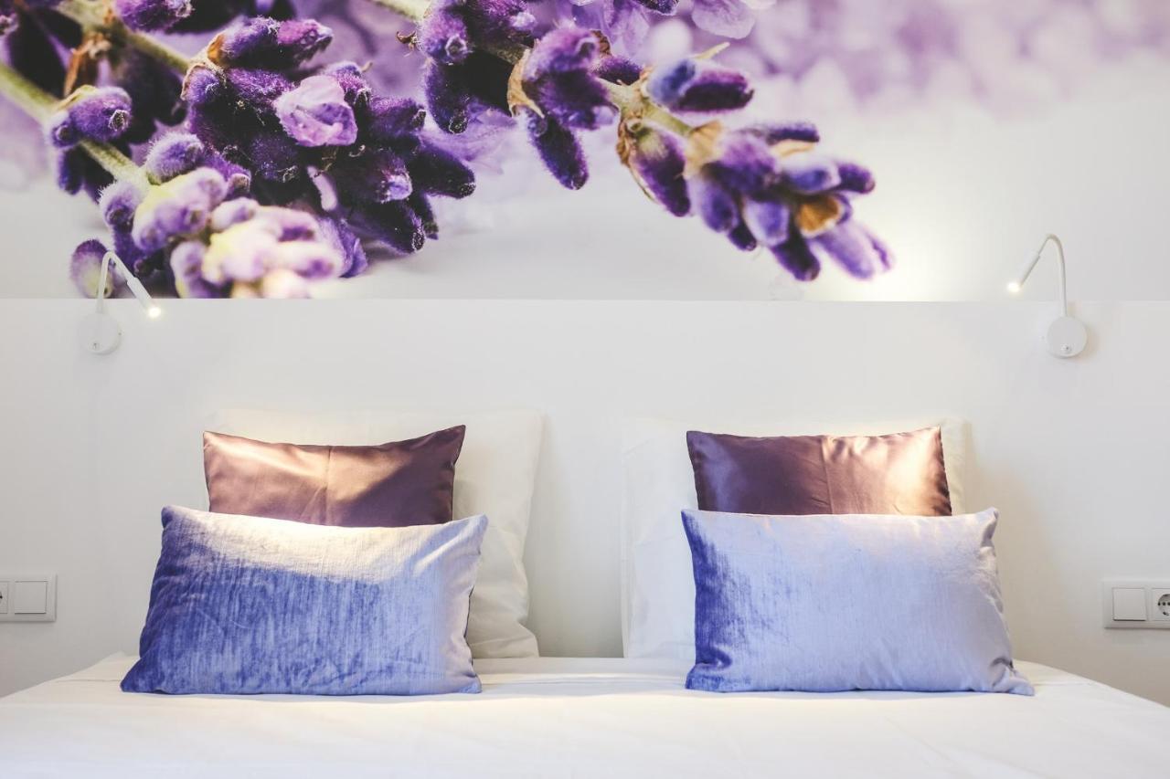 4U Lisbon Airport Suites Ngoại thất bức ảnh