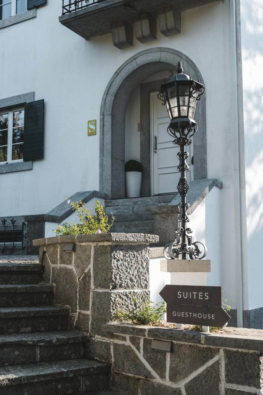 4U Lisbon Airport Suites Ngoại thất bức ảnh