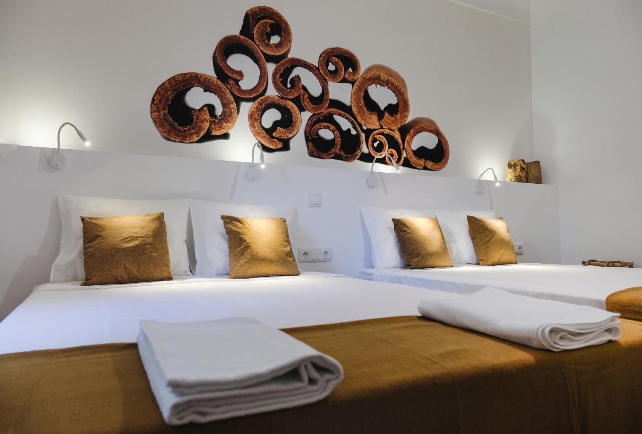 4U Lisbon Airport Suites Ngoại thất bức ảnh