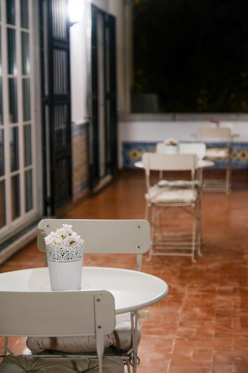 4U Lisbon Airport Suites Ngoại thất bức ảnh